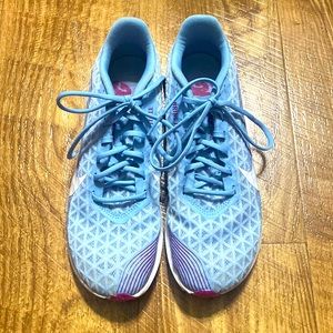 Nike Zoom Rival XC Cleats